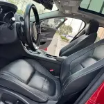 Jaguar XE 2016 200 л.с. 200 л.с. из Китая