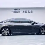 Mercedes-Benz EQS 2024 из Китая