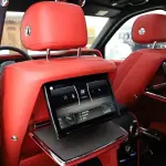Rolls-Royce Cullinan 2020 571 л.с. из Китая