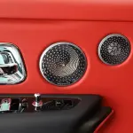 Rolls-Royce Cullinan 2020 571 л.с. из Китая