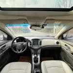 Chevrolet Cruze 2015 113 л.с. 113 л.с. из Китая