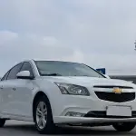 Chevrolet Cruze 2015 113 л.с. 113 л.с. из Китая