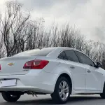 Chevrolet Cruze 2015 113 л.с. 113 л.с. из Китая