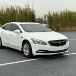 Buick LaCrosse 2017 170 л.с. 170 л.с. 170 л.с. из Китая