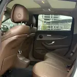Mercedes-Benz E-Class 2022 из Китая