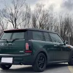MINI Mini Clubman 2014 из Китая