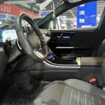 Mercedes-Benz C-Class 2023 из Китая