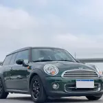 MINI Mini Clubman 2014 из Китая