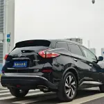 Nissan Murano 2016 из Китая