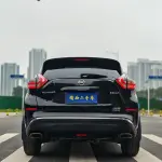 Nissan Murano 2016 из Китая
