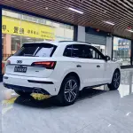 Audi Q5L 2023 190 л.с. 190 л.с. 190 л.с. 190 л.с. 190 л.с. из Китая