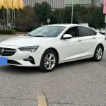 Buick Regal 2021 169 л.с. 169 л.с. 169 л.с. 169 л.с. из Китая