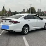 Buick Regal 2021 169 л.с. 169 л.с. 169 л.с. 169 л.с. из Китая