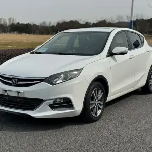 Changan Eado XT 2019 из Китая