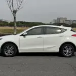 Changan Eado XT 2019 из Китая