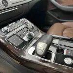 Audi A8 2015 из Китая
