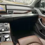 Audi A8 2015 из Китая