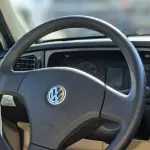 Volkswagen Jetta 2012 из Китая