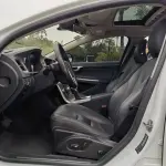 Volvo S60 2020 245 л.с. из Китая