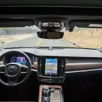 Volvo S90 2023 250 л.с. 250 л.с. 250 л.с. из Китая
