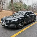 Volvo S90 2023 250 л.с. 250 л.с. 250 л.с. из Китая
