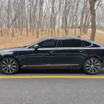 Volvo S90 2023 250 л.с. 250 л.с. 250 л.с. из Китая