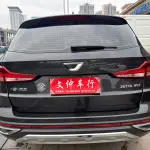 Jetta VS7 2022 150 л.с. 150 л.с. из Китая