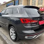 Jetta VS7 2022 150 л.с. 150 л.с. из Китая