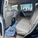 Toyota Prado 2012 из Китая