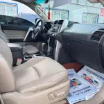 Toyota Prado 2012 из Китая