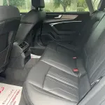 Audi A7 2020 из Китая