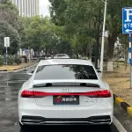 Audi A7 2020 из Китая