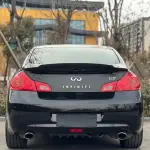 Infiniti G 2012 из Китая