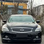 Infiniti G 2012 из Китая