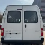 JMC Tesla 2022 из Китая