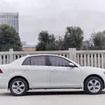 Volkswagen Bora 2015 из Китая