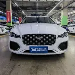 Jaguar XFL 2023 200 л.с. — лот 57734557 из Китая