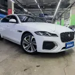 Jaguar XFL 2023 200 л.с. — лот 57734557 из Китая