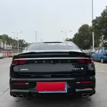 Geely Xingrui 2025 из Китая