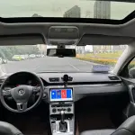 Volkswagen Magotan 2012 из Китая