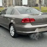 Volkswagen Magotan 2012 из Китая