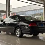 Toyota Crown 2009 из Китая