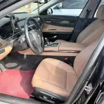 BMW 7 Series 2015 из Китая