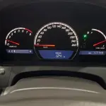 Toyota Crown 2009 из Китая