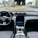 Mercedes-Benz C-Class 2024 из Китая