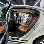 Volvo S60 2019 152 л.с. из Китая