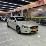 Volvo S60 2019 152 л.с. из Китая