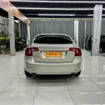 Volvo S60 2019 152 л.с. из Китая
