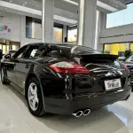 Porsche Panamera 2012 300 л.с. — лот 57734642 из Китая