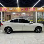 Volvo S60 2019 152 л.с. из Китая